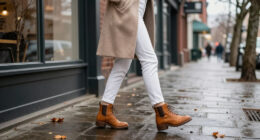 14 Best Winter Shoes for White Jeans in 2027