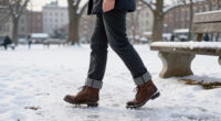 14 Best Winter Sneaker Boots for Cold-Weather Comfort in 2027