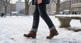 14 Best Winter Sneaker Boots for Cold-Weather Comfort in 2027