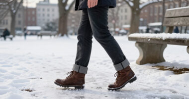 14 Best Winter Sneaker Boots for Cold-Weather Comfort in 2027