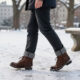 14 Best Winter Sneaker Boots for Cold-Weather Comfort in 2027