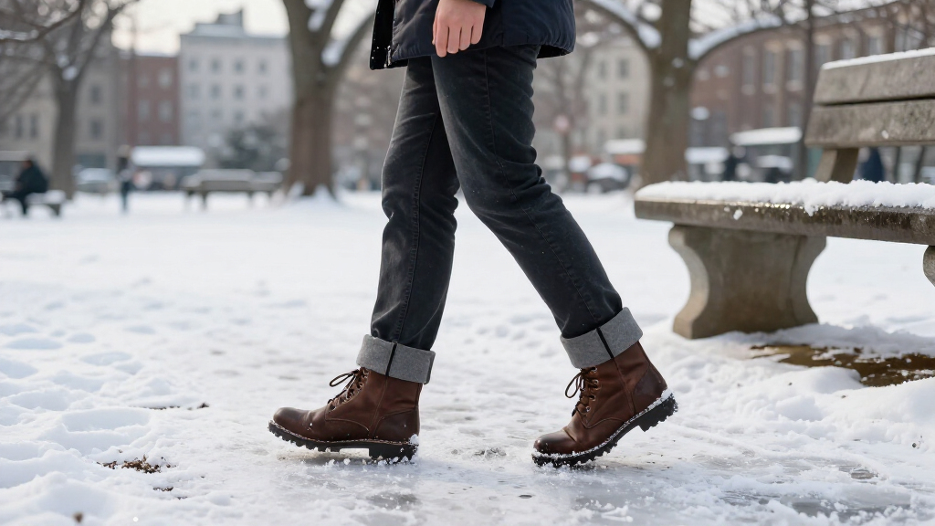 14 Best Winter Sneaker Boots for Cold-Weather Comfort in 2027