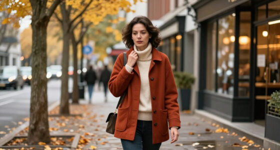 14 Best Women's Autumn Jackets for Layering and Everyday Wear in 2027
