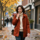 14 Best Women's Autumn Jackets for Layering and Everyday Wear in 2027