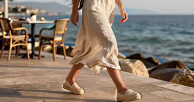 14 Best Women's Espadrilles for Summer Style and Comfort in 2027