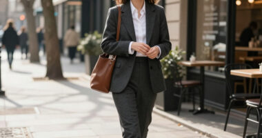 14 Best Women's Suits for Work and Special Occasions in 2027