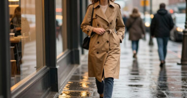 14 Best Women's Trench Coats for Style and Everyday Wear in 2027