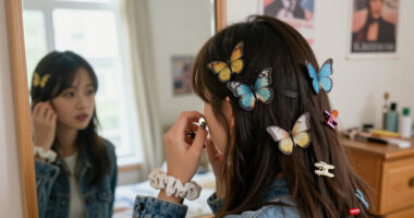 15 Best 90s Hair Accessories for Nostalgic Everyday Styles in 2027
