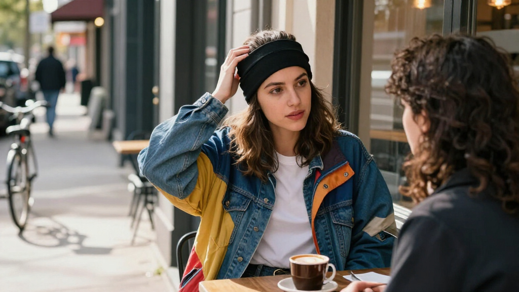 15 Best 90s-Style Headbands for Retro Hair Looks in 2027