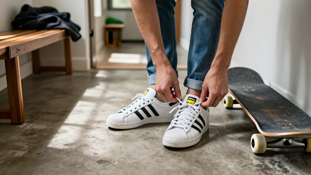 15 Best adidas Superstar ADV Sneakers for Skateboarding and Everyday Wear in 2027