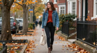 15 Best Affordable Fall Outfits for Easy Seasonal Dressing in 2027