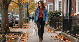 15 Best Affordable Fall Outfits for Easy Seasonal Dressing in 2027