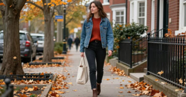 15 Best Affordable Fall Outfits for Easy Seasonal Dressing in 2027