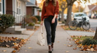 15 Best Affordable Fall Outfits for Easy Seasonal Layering in 2027