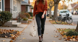 15 Best Affordable Fall Outfits for Easy Seasonal Layering in 2027