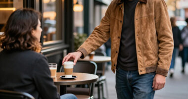 15 Best Affordable Suede Jackets for Everyday Style in 2027
