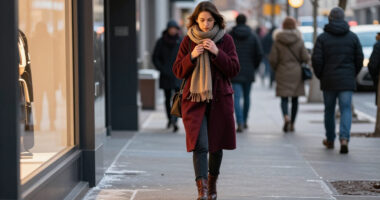 15 Best Affordable Winter Fashion Picks for 2027