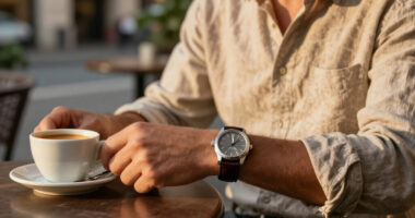 15 Best Automatic Watches for Style and Everyday Wear in 2027
