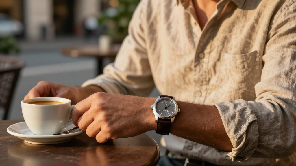 15 Best Automatic Watches for Style and Everyday Wear in 2027