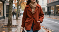 15 Best Autumn Fashion Jackets for Layering and Everyday Wear in 2027