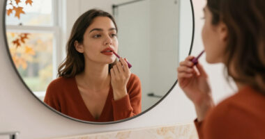 15 Best Autumn Lip Liners for Warm, Defined Looks in 2027