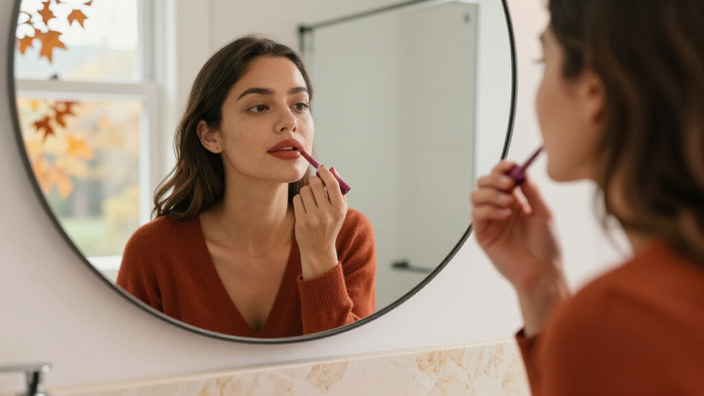 15 Best Autumn Lip Liners for Warm, Defined Looks in 2027