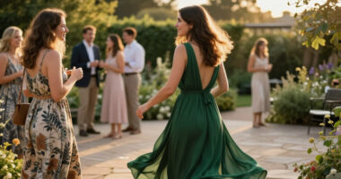 15 Best Backless Dresses for Warm-Weather Occasions in 2027