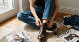 15 Best Barrel-Leg Jeans for Everyday Style in 2027