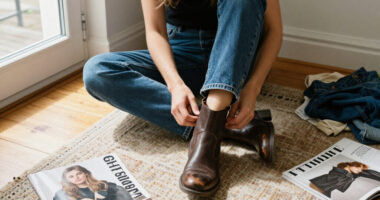 15 Best Barrel-Leg Jeans for Everyday Style in 2027