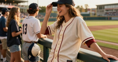 15 Best Baseball Jerseys for Casual Wear and Fans in 2027