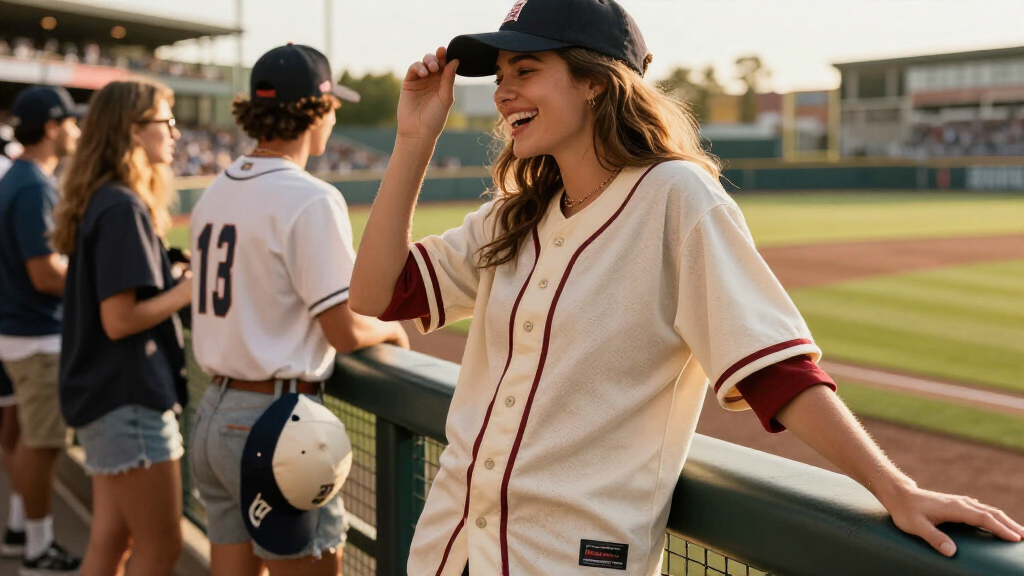 15 Best Baseball Jerseys for Casual Wear and Fans in 2027