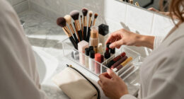 15 Best Beauty Organizers for a Tidy Vanity in 2027