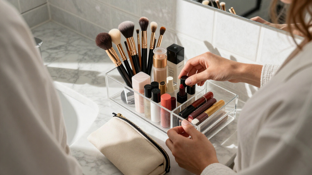 15 Best Beauty Organizers for a Tidy Vanity in 2027