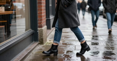 15 Best Black Boots for Everyday Style in 2027