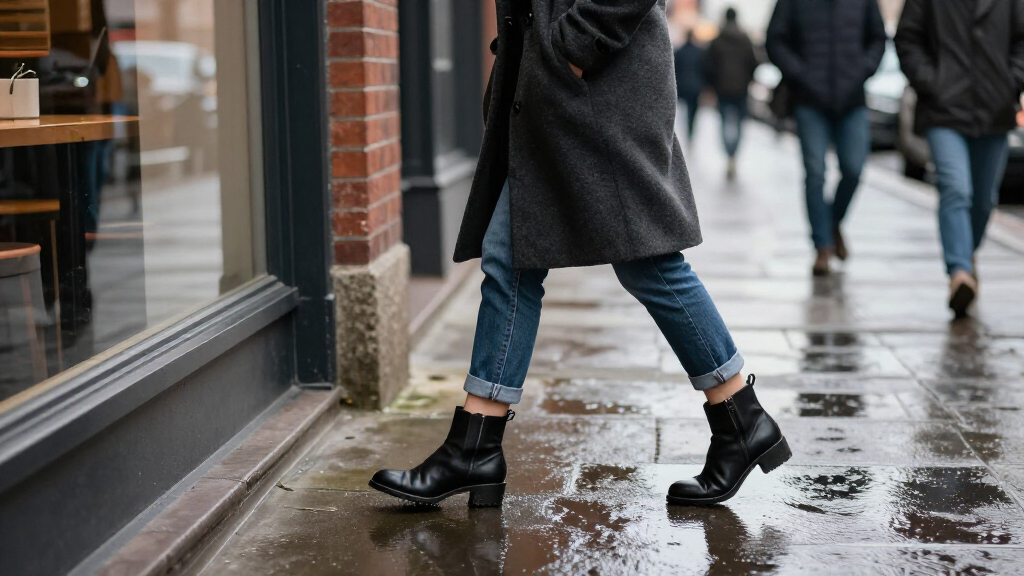15 Best Black Boots for Everyday Style in 2027