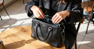15 Best Black Handbags for Everyday Style in 2027