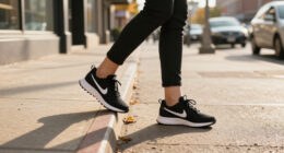 15 Best Black Nike Sneakers for Everyday Wear in 2027