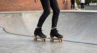 15 Best Black Skate Shoes for Style and Board Feel in 2027
