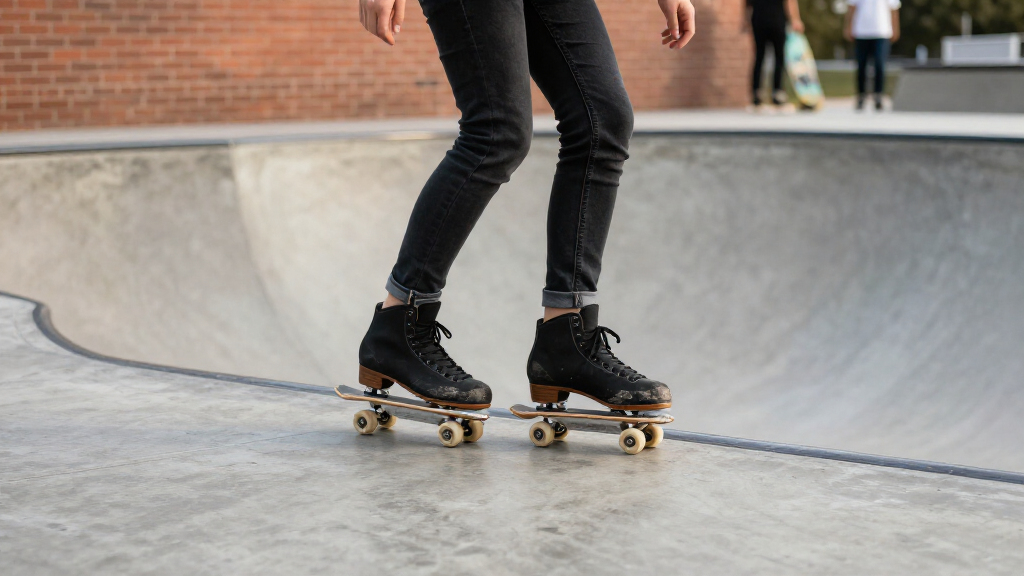 15 Best Black Skate Shoes for Style and Board Feel in 2027