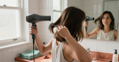 15 Best Blow Dryer Brushes for Salon-Style Styling in 2027