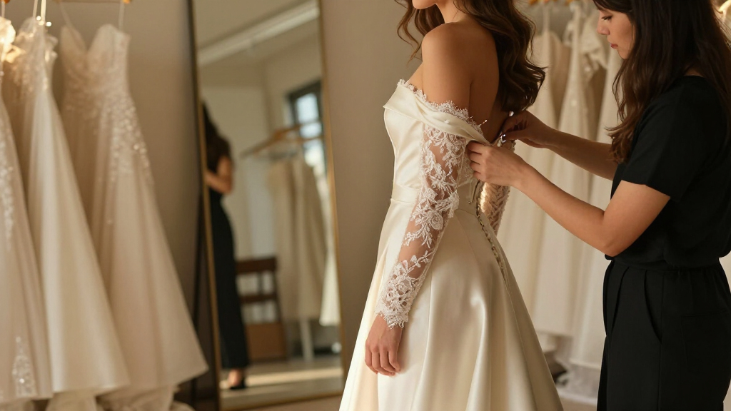 15 Best Bridal Gowns for Different Wedding Styles in 2027