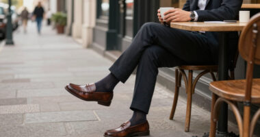 15 Best Brown Loafers for Everyday Wear in 2027