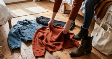 15 Best Budget Autumn Wardrobe Essentials for 2027