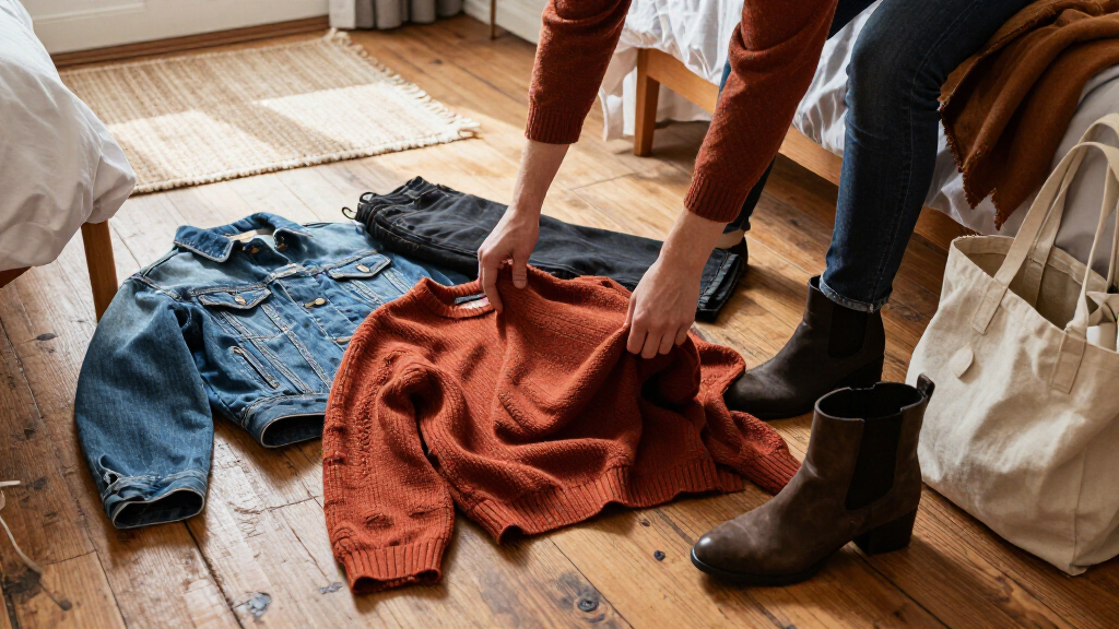 15 Best Budget Autumn Wardrobe Essentials for 2027