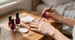 15 Best Burgundy Nail Polishes for Rich, Wearable Color in 2027