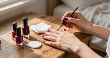 15 Best Burgundy Nail Polishes for Rich, Wearable Color in 2027