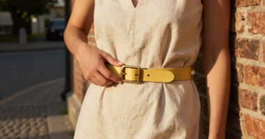15 Best Butter Yellow Fashion Accessories for 2027