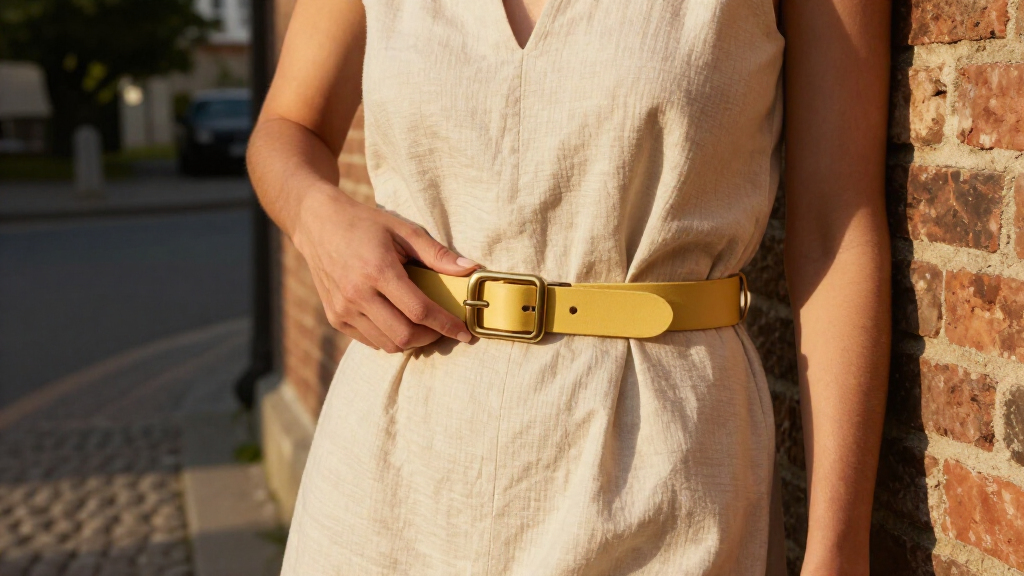 15 Best Butter Yellow Fashion Accessories for 2027