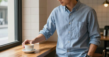 15 Best Button-Down Shirts for Work, Weekends, and Warm Weather in 2027