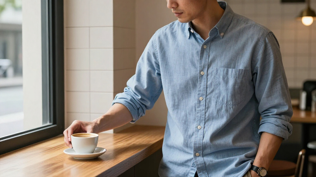 15 Best Button-Down Shirts for Work, Weekends, and Warm Weather in 2027